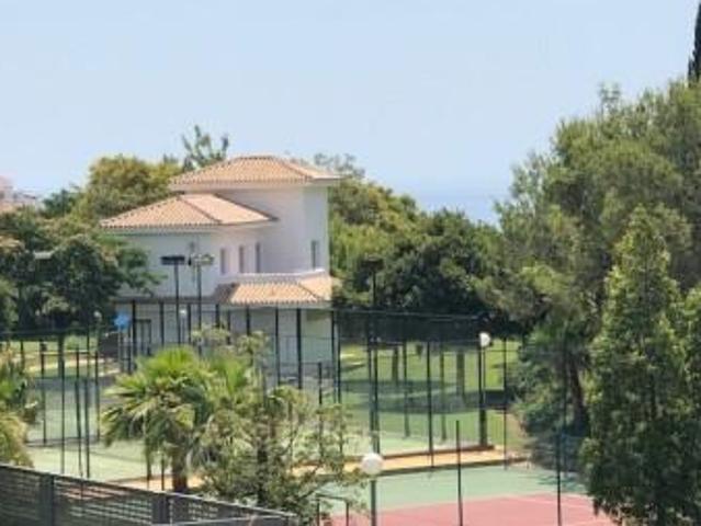 Terreno en venta Benalmádena