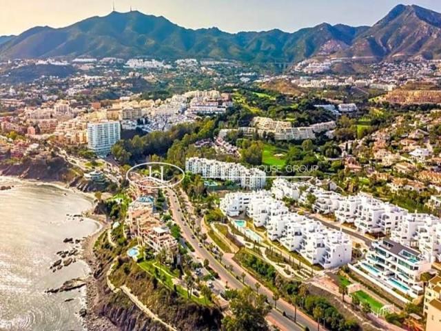 Terreno en venta Benalmádena