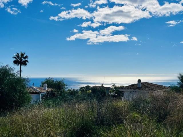 Terreno en venta Benalmádena
