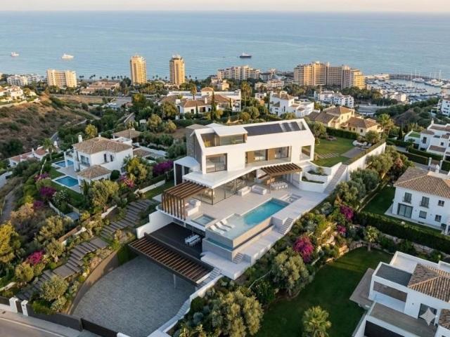 Terreno en venta Benalmádena