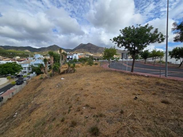 Terreno en venta Benalmádena