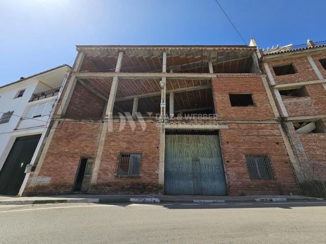Terreno en venta Benamocarra