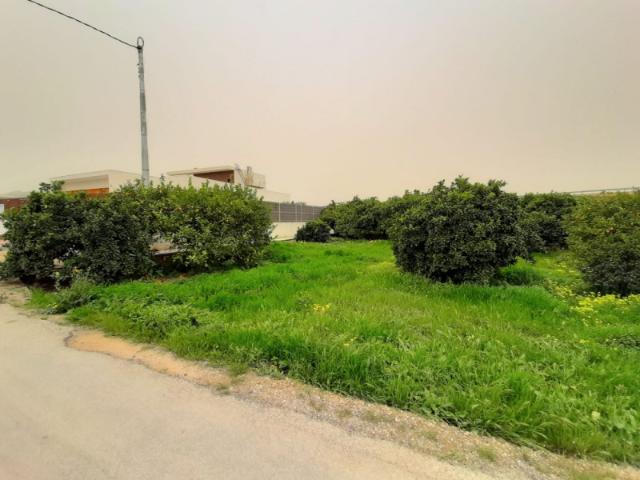 Terreno en venta Beniaján