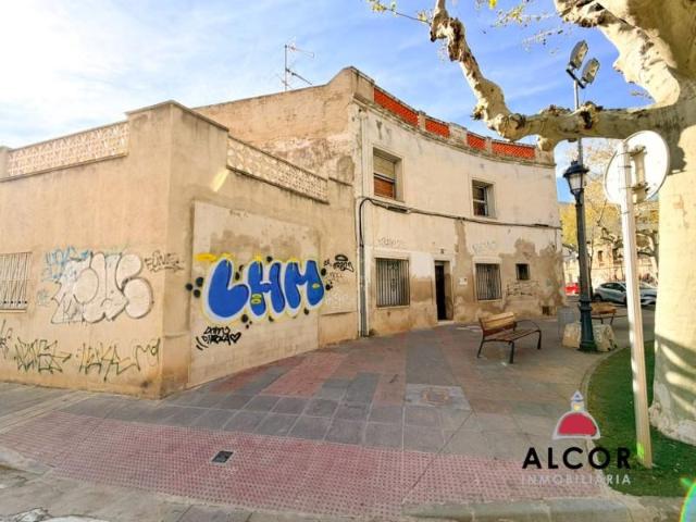 Terreno en venta Benicarló