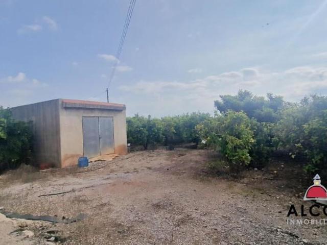 Terreno en venta Benicarló