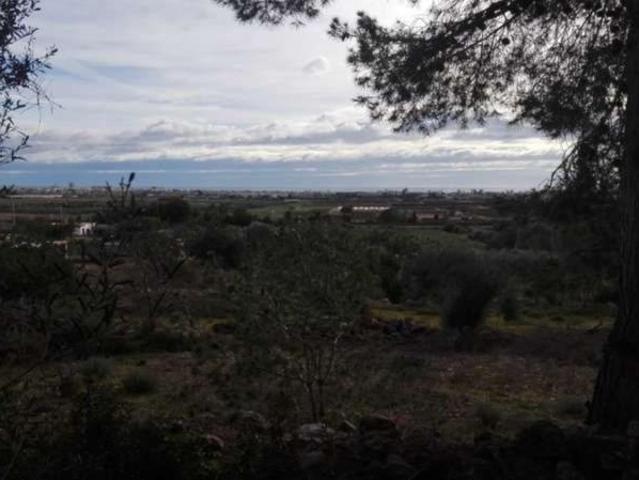 Terreno en venta Benicarló
