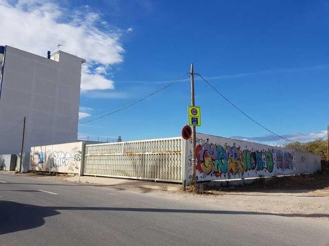 Terreno en venta Benicarló