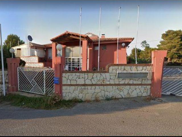 Terreno en venta Benidorm