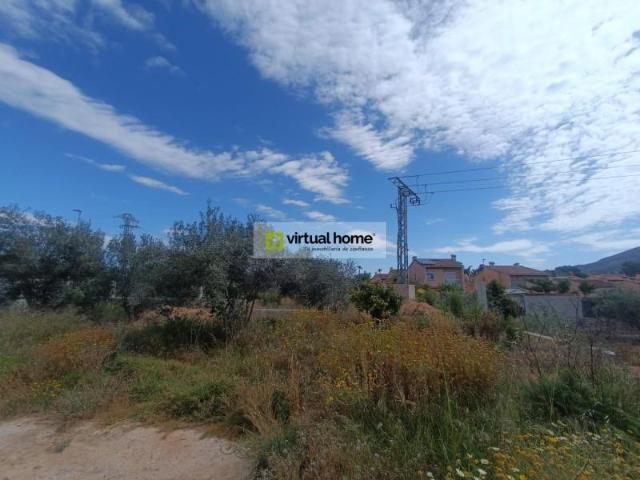 Terreno en venta Benidorm