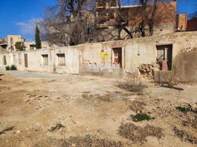 Terreno en venta Benifaió