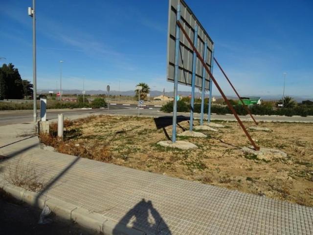 Terreno en venta Benijofar