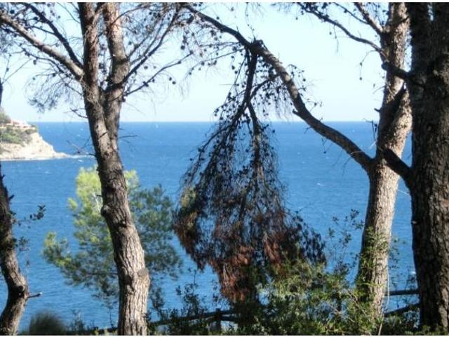 Terreno en venta Benissa