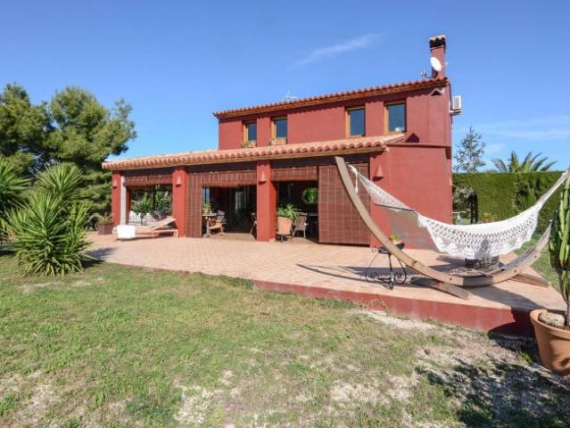 Terreno en venta Benissa