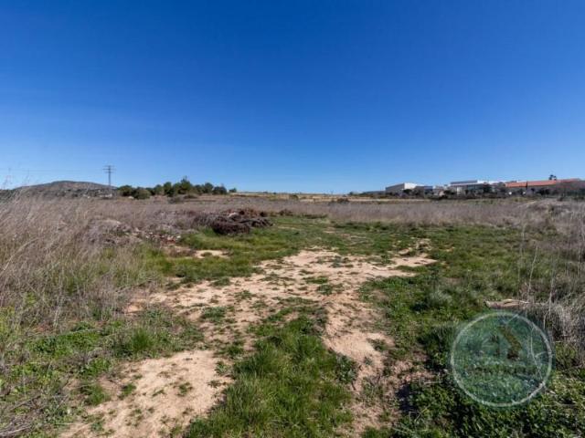 Terreno en venta Benissa