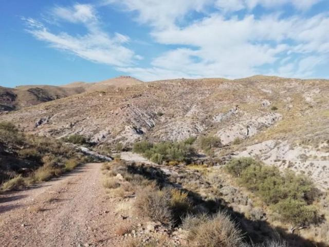 Terreno en venta Berja