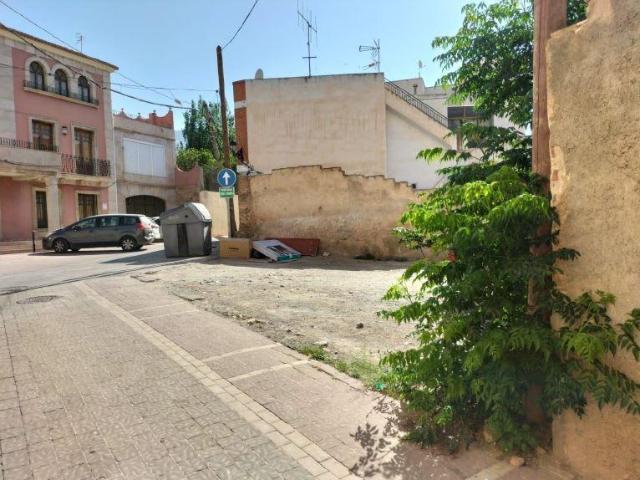 Terreno en venta Berja