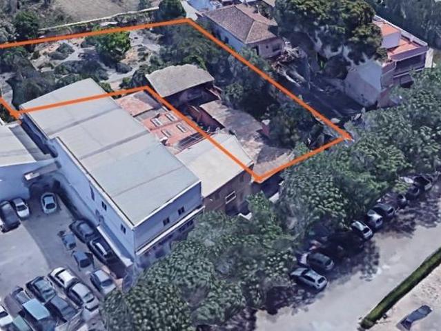 Terreno en venta Bétera