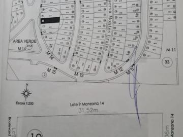 TERRENO EN VENTA BIOGRAND JURIQUILLA
