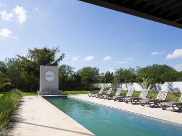 Terreno en venta, Blanca Residencial