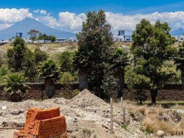 Terreno en Venta, Blvd. Las Carmelitas, Lateral de Periférico, Puebla