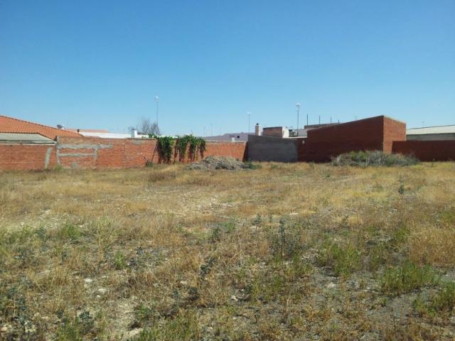 Terreno en venta Bolaños de Calatrava