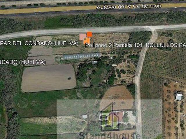 Terreno en venta Bollullos par del Condado