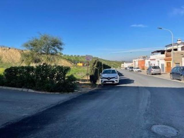 Terreno en venta Bonares