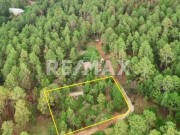 Terreno en venta, Bosque el Encanto, Juanacatlán | RTV 2330