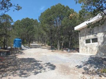 Terreno en Venta Bosques de Arteaga 64 TV 1827
