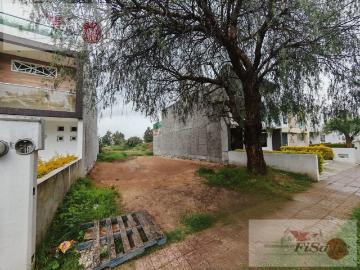 TERRENO EN VENTA BOSQUES DE SAN JUAN