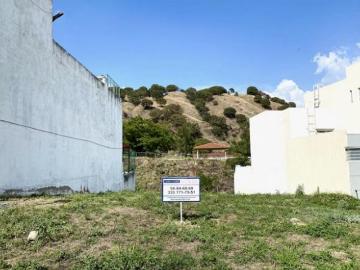 TERRENO EN VENTA BOSQUES DE SANTA ANITA