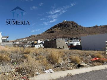TERRENO EN VENTA BOSQUES DEL VALLE