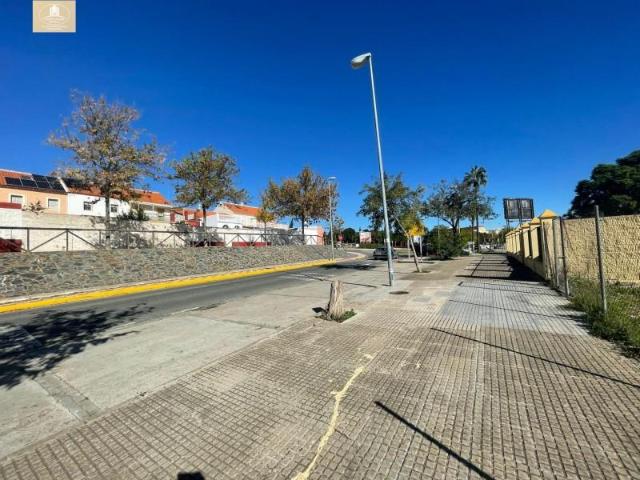 Terreno en venta Bormujos