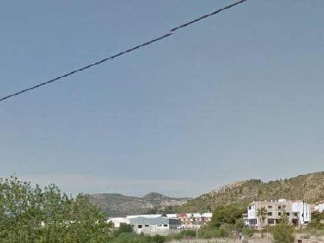 Terreno en venta Borriol