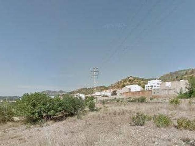 Terreno en venta Borriol