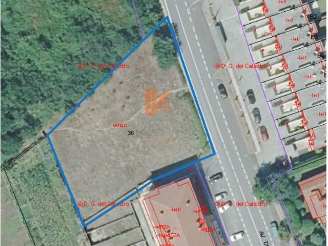 Terreno en venta Brion
