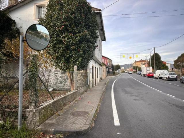 Terreno en venta Brion