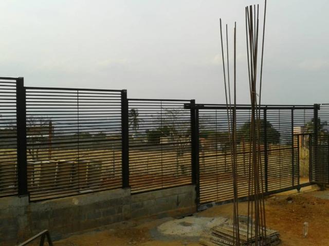 Terreno en Venta Brisas del Terepaima Cabudare YAG 10035080