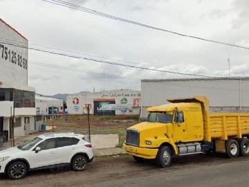 TERRENO EN VENTA CTRA. MEX TULANCINGO