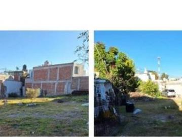 TERRENO EN VENTA CUAUTITLAN IZCALLI