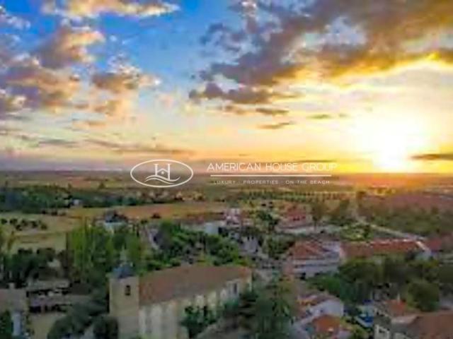 Terreno en venta Cubas de la Sagra