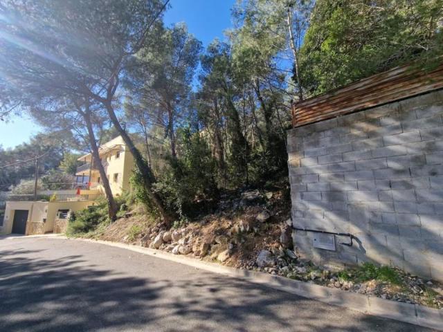 Terreno en venta Cubelles