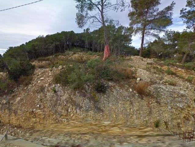 Terreno en venta Cubelles