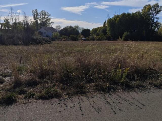 Terreno en venta Cubillos del Sil