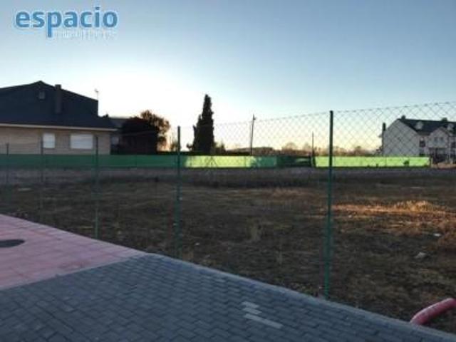 Terreno en venta Cubillos del Sil