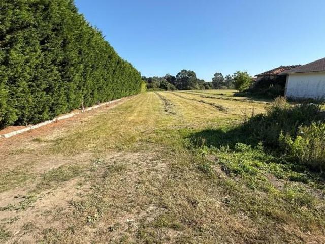 Terreno en venta Cudillero
