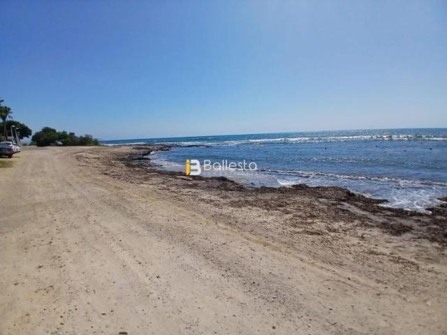 Terreno en venta Cuevas del Almanzora