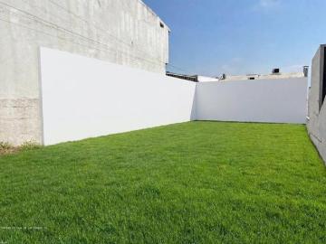 Terreno en venta Cumbres 4 sector Monterrey