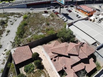 TERRENO EN VENTA CUMBRES, COAHUILA
