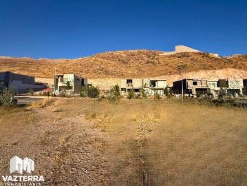 TERRENO EN VENTA CUMBRES DE DOMINION